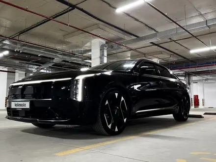 Kia K8 2024 года за 25 000 000 тг. в Астана – фото 2