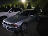 BMW 528 1997 года за 2 700 000 тг. в Алматы – фото 2