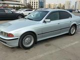 BMW 528 1997 года за 2 700 000 тг. в Алматы – фото 4