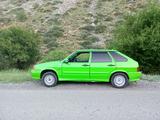 ВАЗ (Lada) 2114 2009 года за 800 000 тг. в Шымкент – фото 3