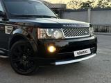 Land Rover Range Rover Sport 2007 года за 8 300 000 тг. в Шымкент – фото 3