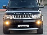 Land Rover Range Rover Sport 2007 годаүшін9 000 000 тг. в Шымкент – фото 5