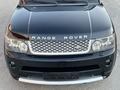Land Rover Range Rover Sport 2007 годаүшін9 000 000 тг. в Шымкент – фото 12
