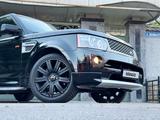 Land Rover Range Rover Sport 2007 годаүшін9 000 000 тг. в Шымкент – фото 2