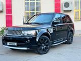 Land Rover Range Rover Sport 2007 годаүшін9 000 000 тг. в Шымкент – фото 3