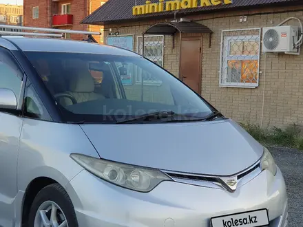 Toyota Estima 2008 года за 7 800 000 тг. в Усть-Каменогорск – фото 5