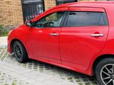 Toyota Matrix 2010 годаfor5 000 000 тг. в Алматы – фото 4