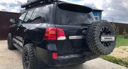 Toyota Land Cruiser 2014 года за 23 000 000 тг. в Атырау – фото 3