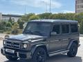 Mercedes-Benz G 500 2002 годаүшін9 500 000 тг. в Актау – фото 3