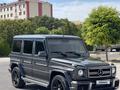 Mercedes-Benz G 500 2002 годаүшін9 500 000 тг. в Актау – фото 4