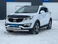 Kia Sportage 2014 года за 8 140 000 тг. в Астана