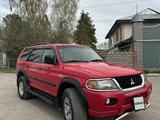 Mitsubishi Montero Sport 2003 года за 5 500 000 тг. в Алматы