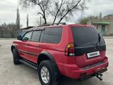 Mitsubishi Montero Sport 2003 года за 5 500 000 тг. в Алматы – фото 3