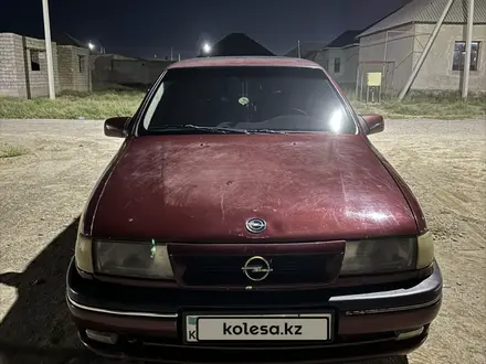 Opel Vectra 1994 года за 1 350 000 тг. в Туркестан – фото 8