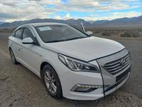 Hyundai Sonata 2017 года за 5 500 000 тг. в Алматы