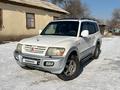 Mitsubishi Pajero 2002 года за 4 350 000 тг. в Алматы – фото 19