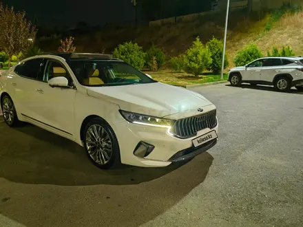Kia K7 2019 года за 13 000 000 тг. в Шымкент – фото 2