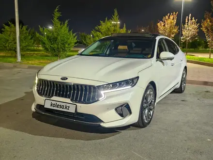 Kia K7 2019 года за 13 000 000 тг. в Шымкент
