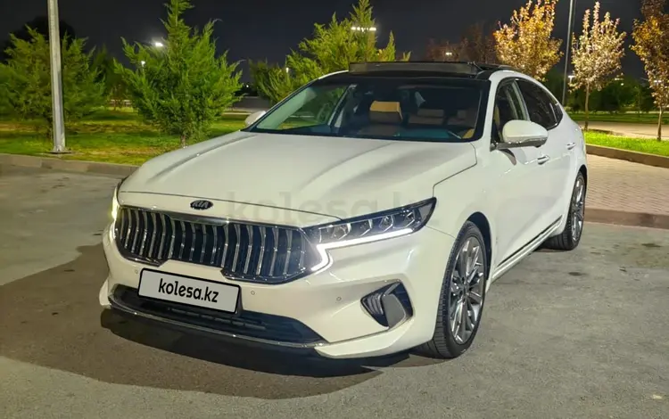 Kia K7 2019 года за 13 000 000 тг. в Шымкент