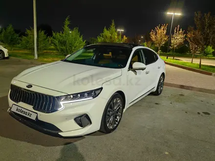 Kia K7 2019 года за 13 000 000 тг. в Шымкент – фото 6