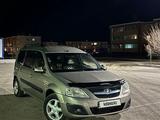 ВАЗ (Lada) Largus 2013 годаүшін4 000 000 тг. в Актобе – фото 3