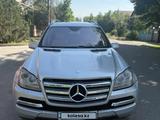 Mercedes-Benz GL 550 2008 годаүшін6 800 000 тг. в Алматы