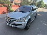 Mercedes-Benz GL 550 2008 годаүшін6 800 000 тг. в Алматы – фото 2