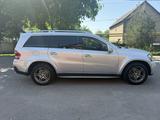 Mercedes-Benz GL 550 2008 годаүшін6 800 000 тг. в Алматы – фото 4