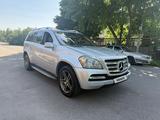 Mercedes-Benz GL 550 2008 годаүшін6 800 000 тг. в Алматы – фото 3