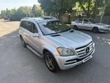 Mercedes-Benz GL 550 2008 годаүшін6 800 000 тг. в Алматы – фото 5