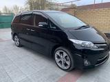 Toyota Estima 2009 года за 5 900 000 тг. в Семей – фото 4