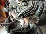 Двигатель 2115 за 75 000 тг. в Шымкент – фото 2