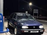 Volkswagen Golf 1993 годаfor1 450 000 тг. в Шымкент – фото 2