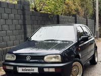 Volkswagen Golf 1993 годаүшін1 450 000 тг. в Шымкент