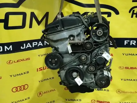 Контрактный двигатель mitsubishi 4b10 asxүшін550 000 тг. в Караганда
