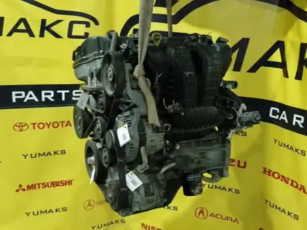 Контрактный двигатель mitsubishi 4b10 asxүшін550 000 тг. в Караганда – фото 2