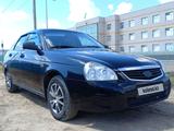 ВАЗ (Lada) Priora 2172 2010 года за 2 100 000 тг. в Актобе – фото 2