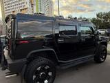 Hummer H2 2008 года за 12 500 000 тг. в Астана – фото 4