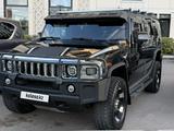 Hummer H2 2008 года за 12 500 000 тг. в Астана