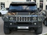 Hummer H2 2008 года за 12 500 000 тг. в Астана – фото 3