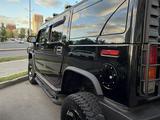 Hummer H2 2008 года за 12 500 000 тг. в Астана – фото 5