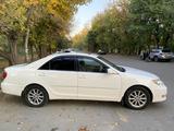 Toyota Camry 2005 годаүшін5 700 000 тг. в Алматы – фото 3