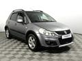 Suzuki SX4 2013 года за 4 000 000 тг. в Кызылорда – фото 19