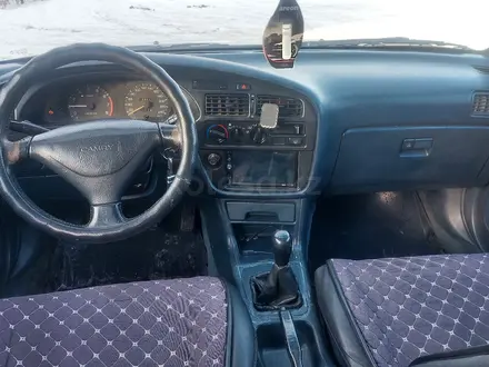 Toyota Camry 1992 года за 1 450 000 тг. в Астана – фото 10