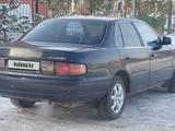 Toyota Camry 1992 года за 1 450 000 тг. в Астана – фото 5