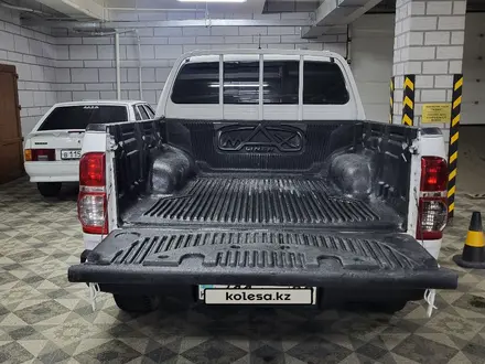 Toyota Hilux 2012 года за 8 000 000 тг. в Алматы – фото 3