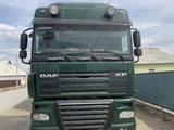 DAF  XF 105 2010 года за 28 000 000 тг. в Шиели – фото 5