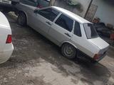 ВАЗ (Lada) 21099 1993 годаүшін500 000 тг. в Карабулак