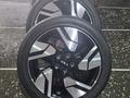 Шины HanKook. Диски KiAүшін575 000 тг. в Павлодар