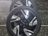 Шины HanKook. Диски KiA за 575 000 тг. в Павлодар